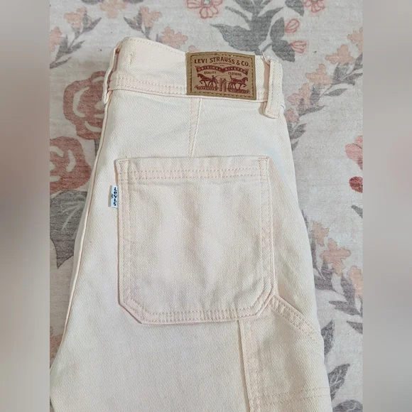 Levi's 724 Jeans - Picture 5 of 6